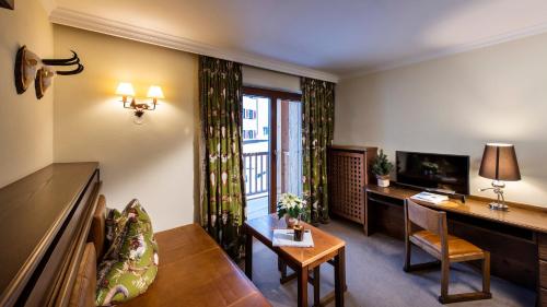 Junior Suite