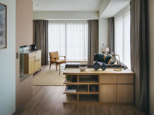 Two Bedroom Suite