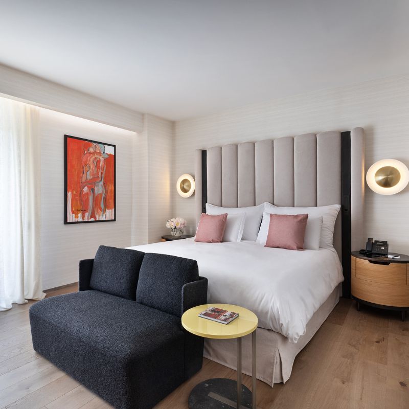 Suite Plus