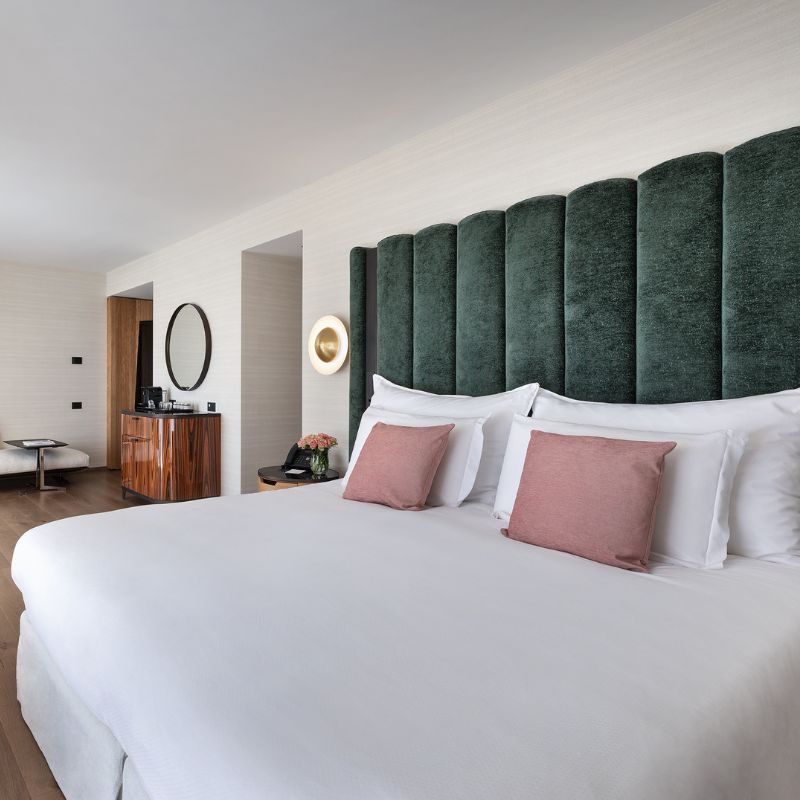 Junior Suite Plus