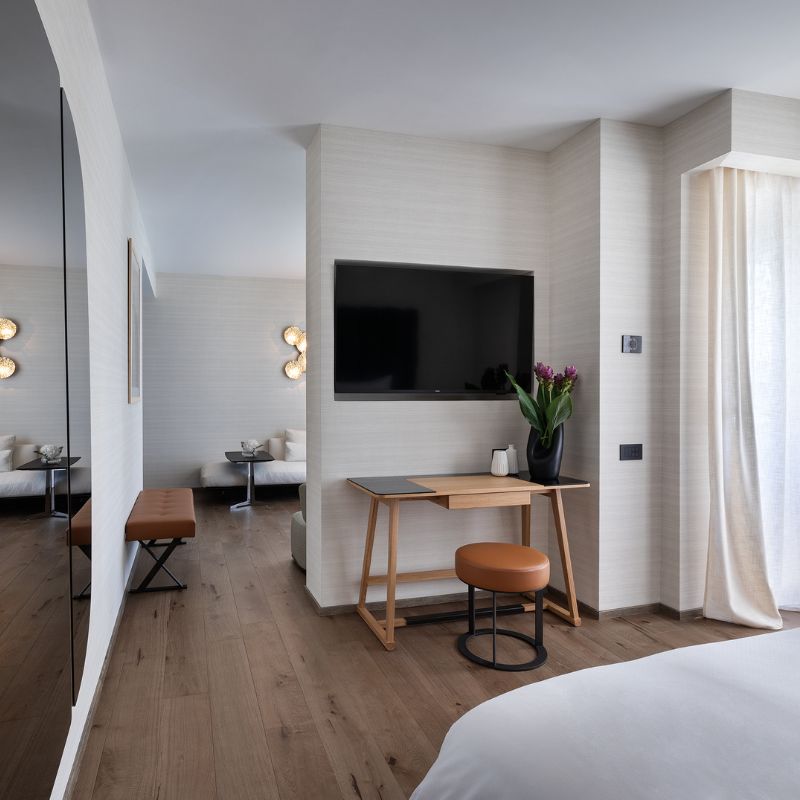 Junior Suite Plus