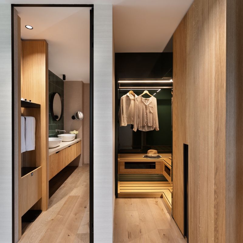 Junior Suite Plus