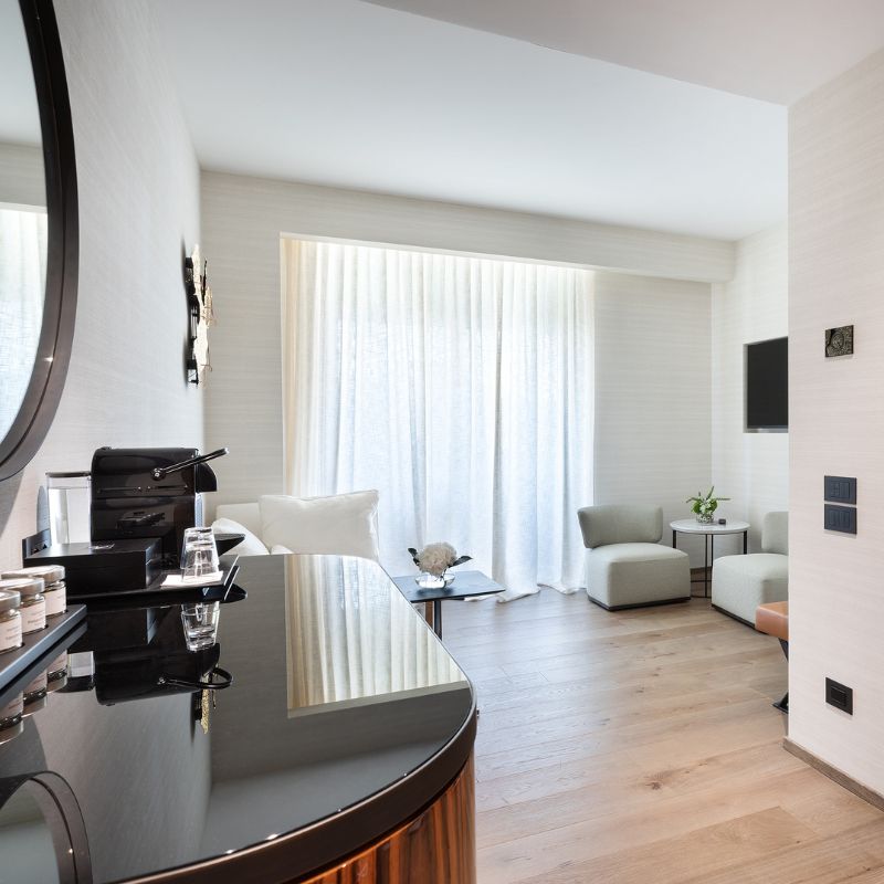 Junior Suite Plus