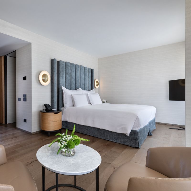 Room Plus