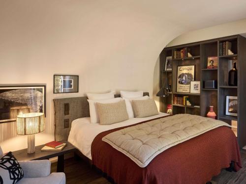 Executive King Room 