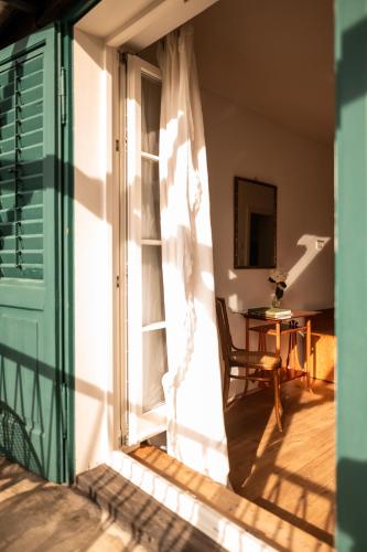 Double or Twin Room with Balcony