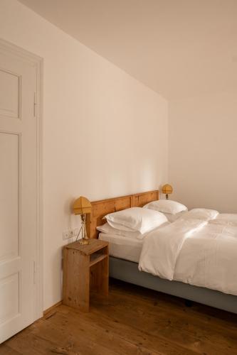 Junior Suite with Terrace