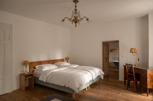 Junior Suite with Terrace