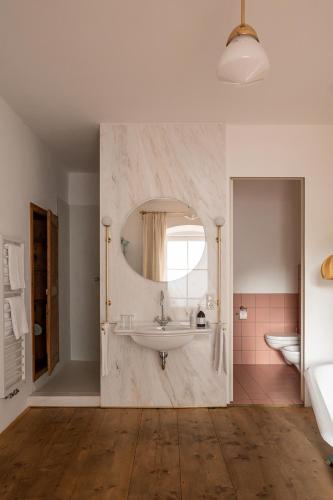 Junior Suite with Terrace