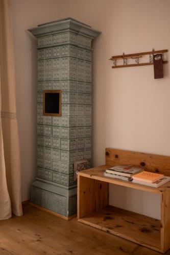 Junior Suite with Terrace
