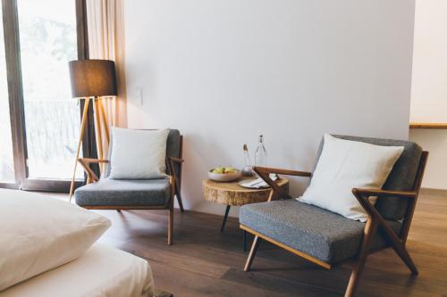 Standard Suite
