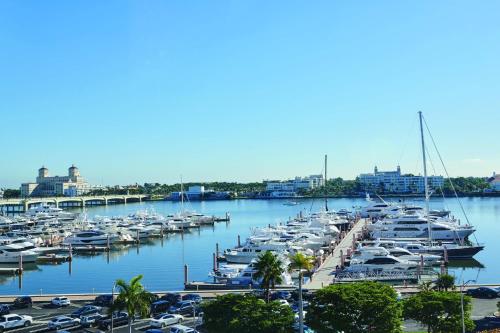 King Room with Water View