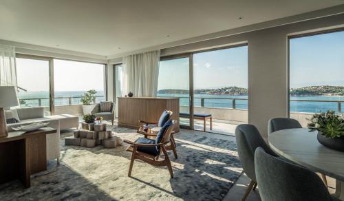 Arion Presidential Suite with Private Pool