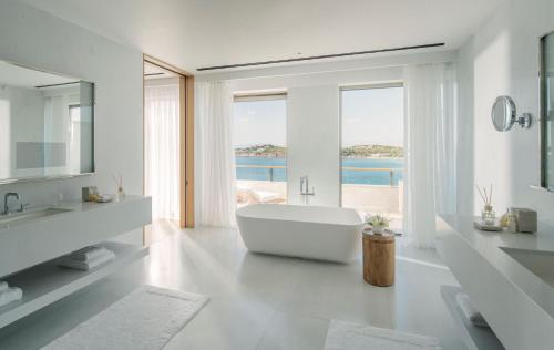 Arion Presidential Suite with Private Pool