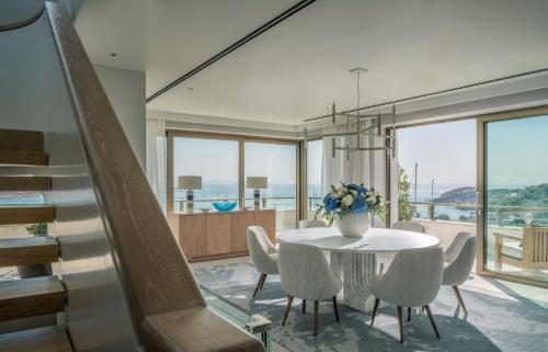 Arion Riviera Suite with Private Pool