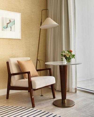 Accessible  Prime Ocean view Room King 