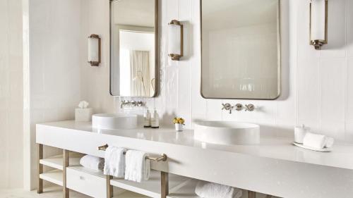 Birch Oceanfront Terrace Suite
