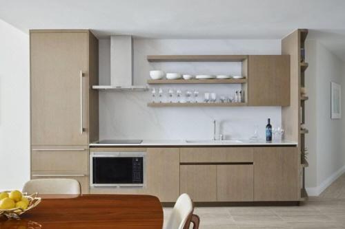 Intercoastal One Bedroom Residential Suite