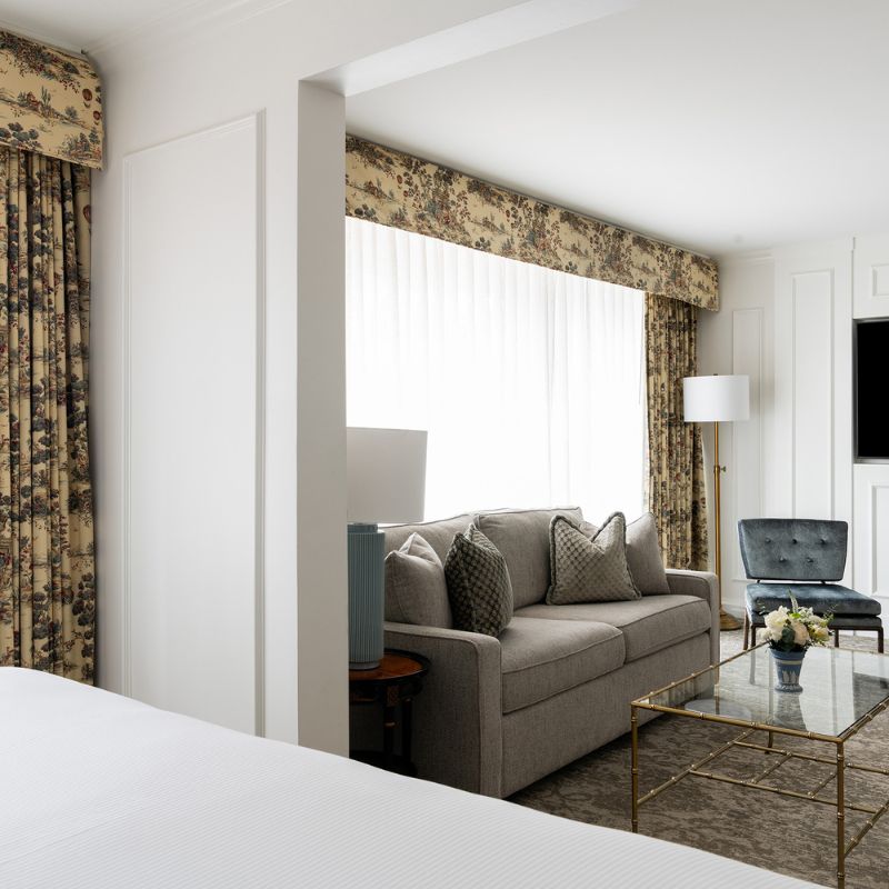 Veranda Suite