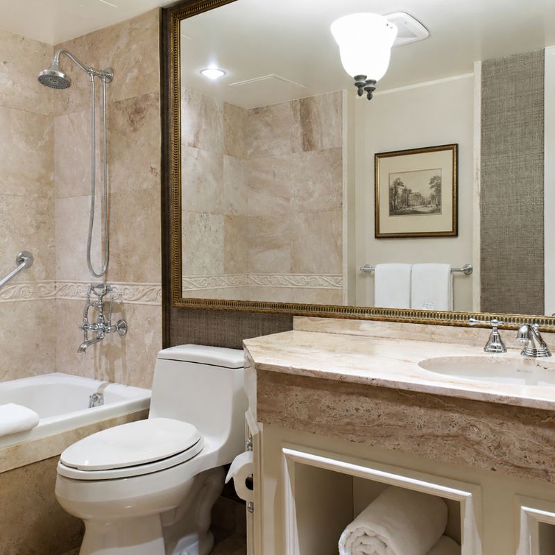 Veranda Suite