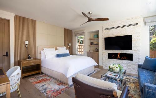 Fairway Guest Room - Accessible