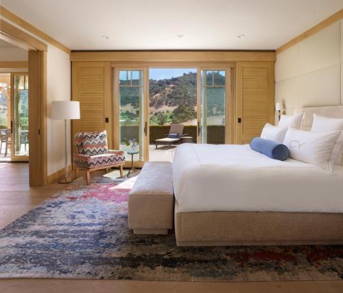 Villa Suite - Accessible