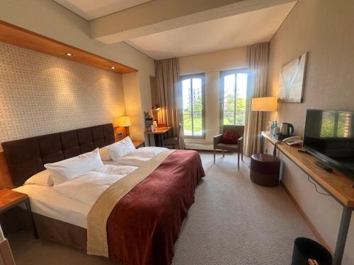 Small Double Room