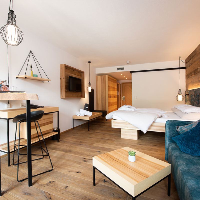 Single Room Enjoy Your Life
