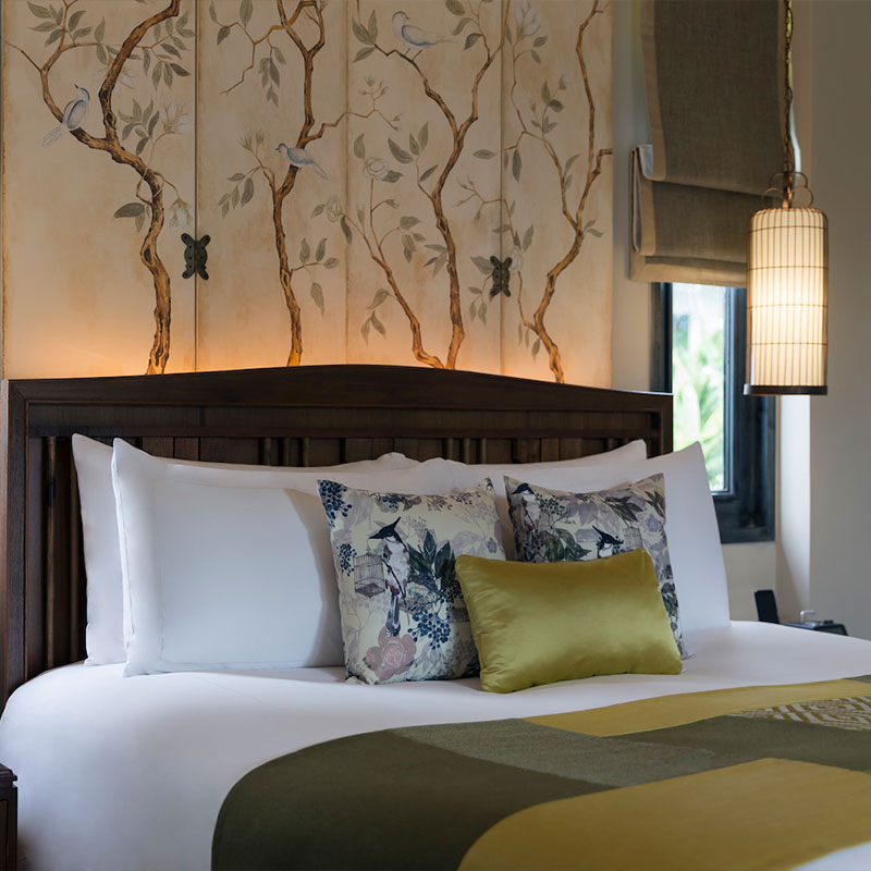 Anantara Pool Suite