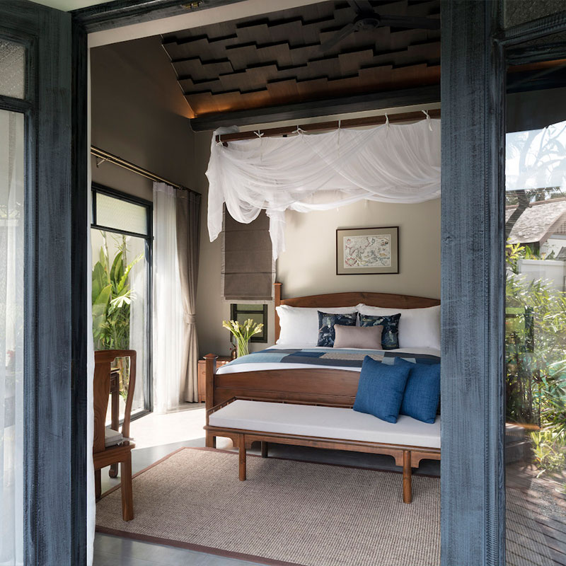 Anantara Pool Access Villa