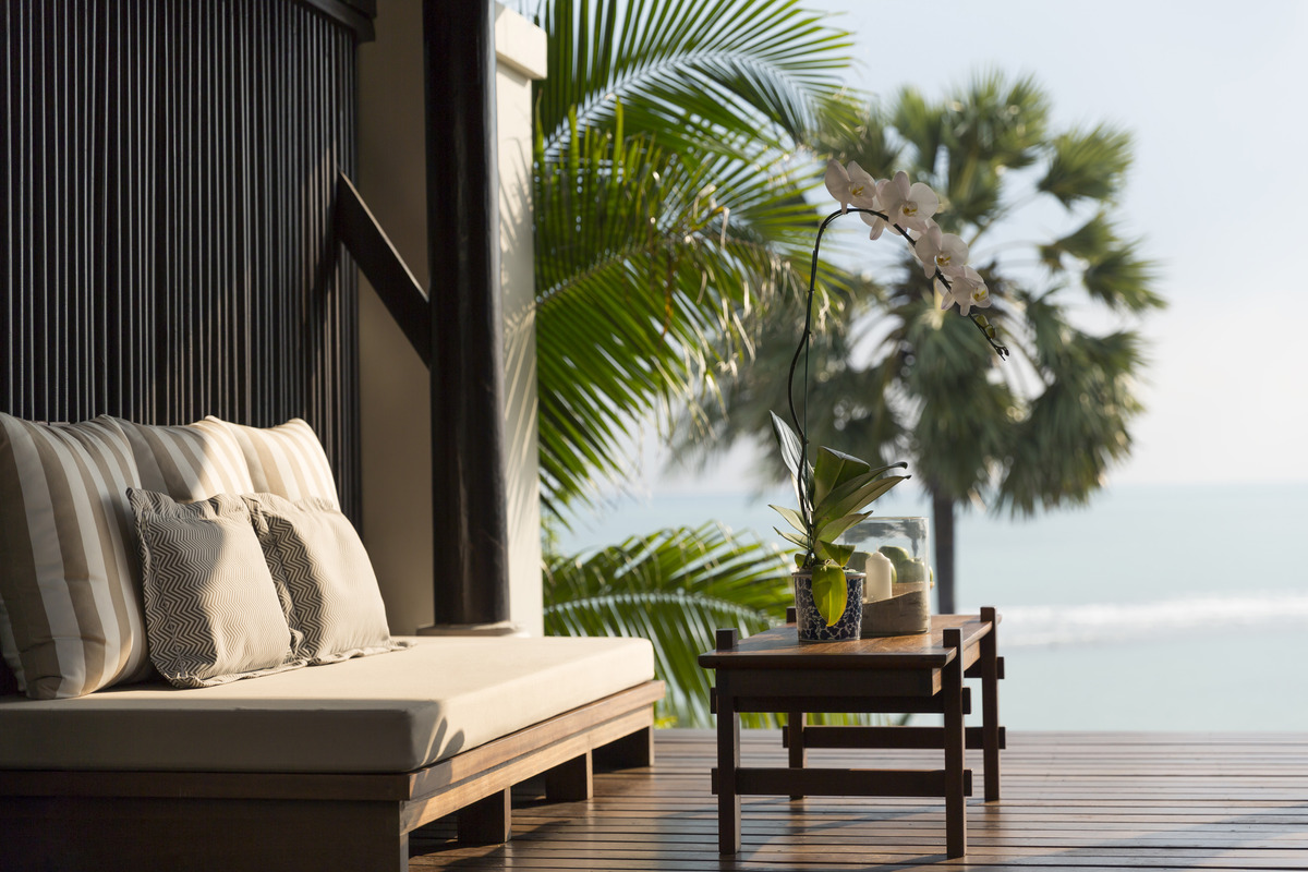 Anantara Seaview Pool Villa