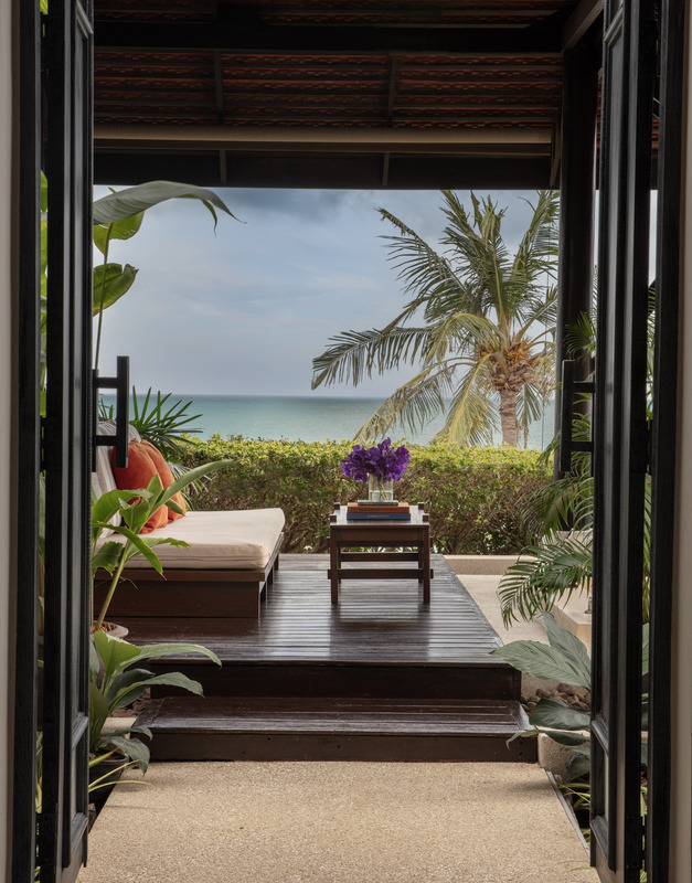 Anantara Seaview Pool Villa
