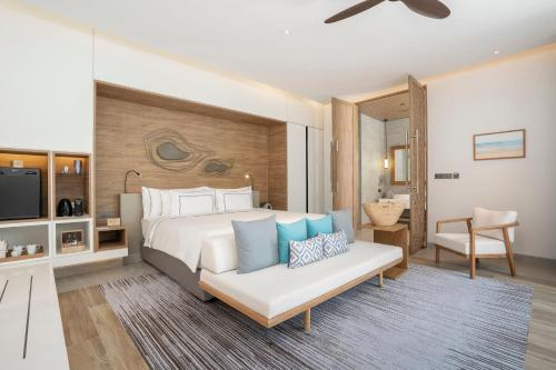 ONE BEDROOM VILLA WITH PRIVATE POOL