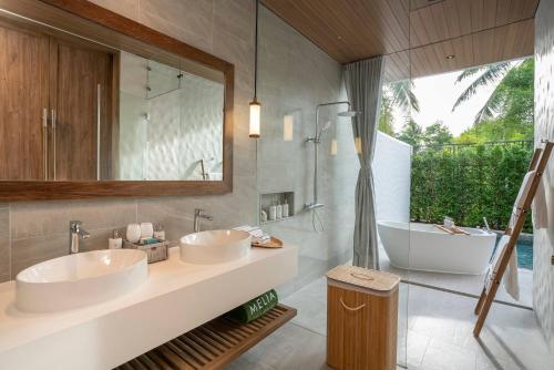 ONE BEDROOM VILLA WITH PRIVATE POOL