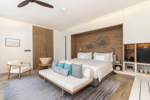 ONE BEDROOM VILLA WITH PRIVATE POOL