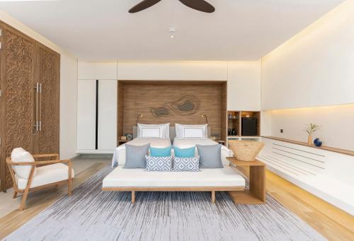 ONE BEDROOM VILLA WITH PRIVATE POOL