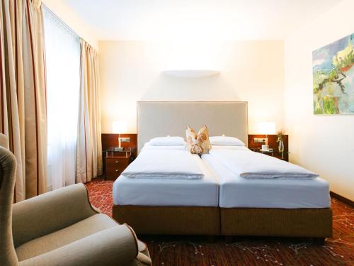 Business Double or Twin Room