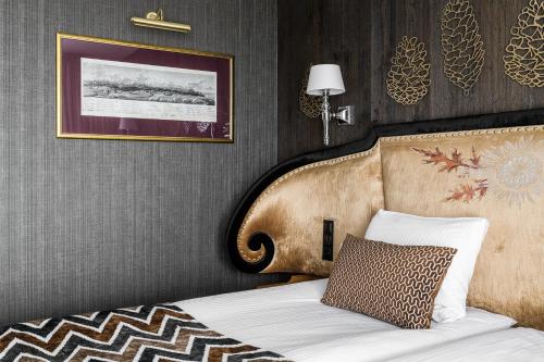 Deluxe Double Room - Ground Floor