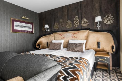 Deluxe Double Room - Ground Floor