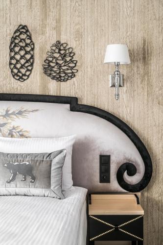 Premium Classic Double Room