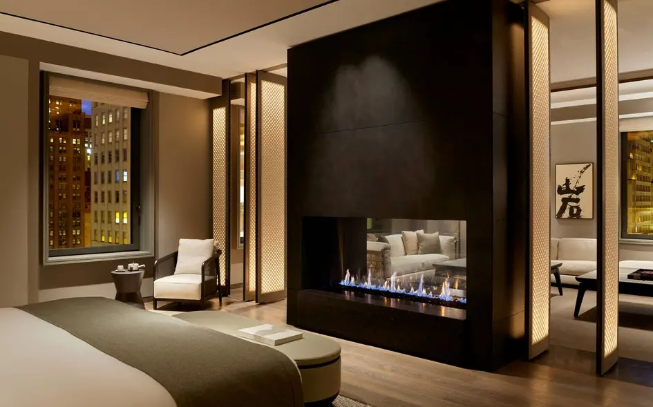 Two-Bedroom Aman Suite