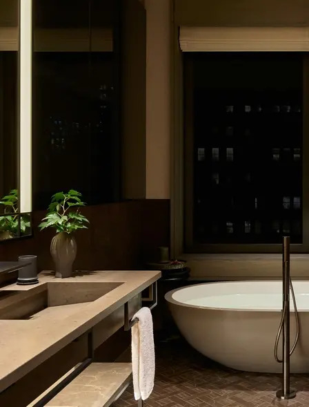 Two-Bedroom Aman Suite