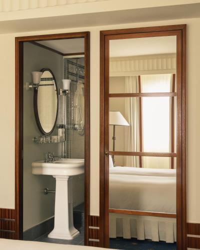 Double King "Signature" Room