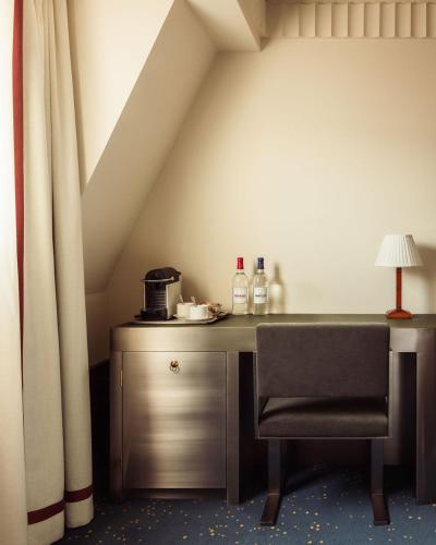 Double King "Signature" Room