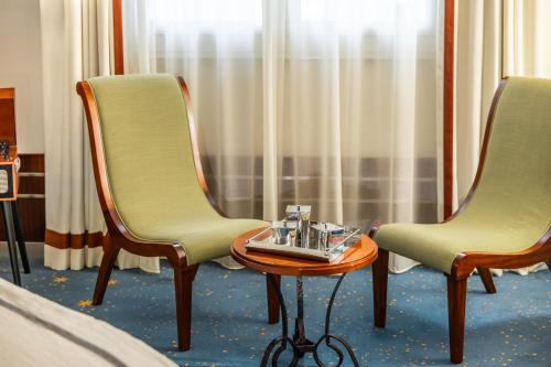 Junior Suite