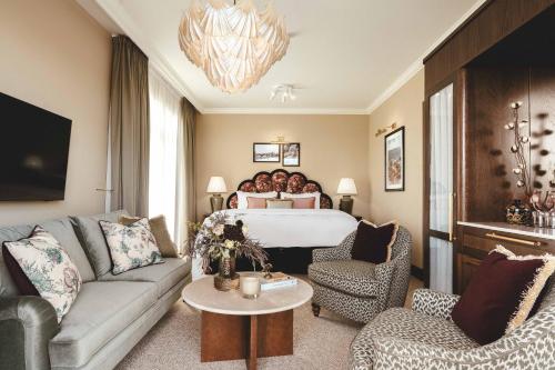 Family Junior Suite