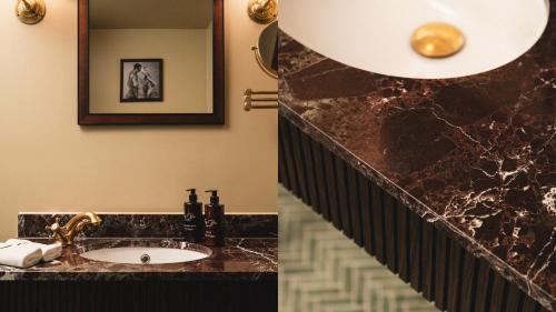 Family Junior Suite