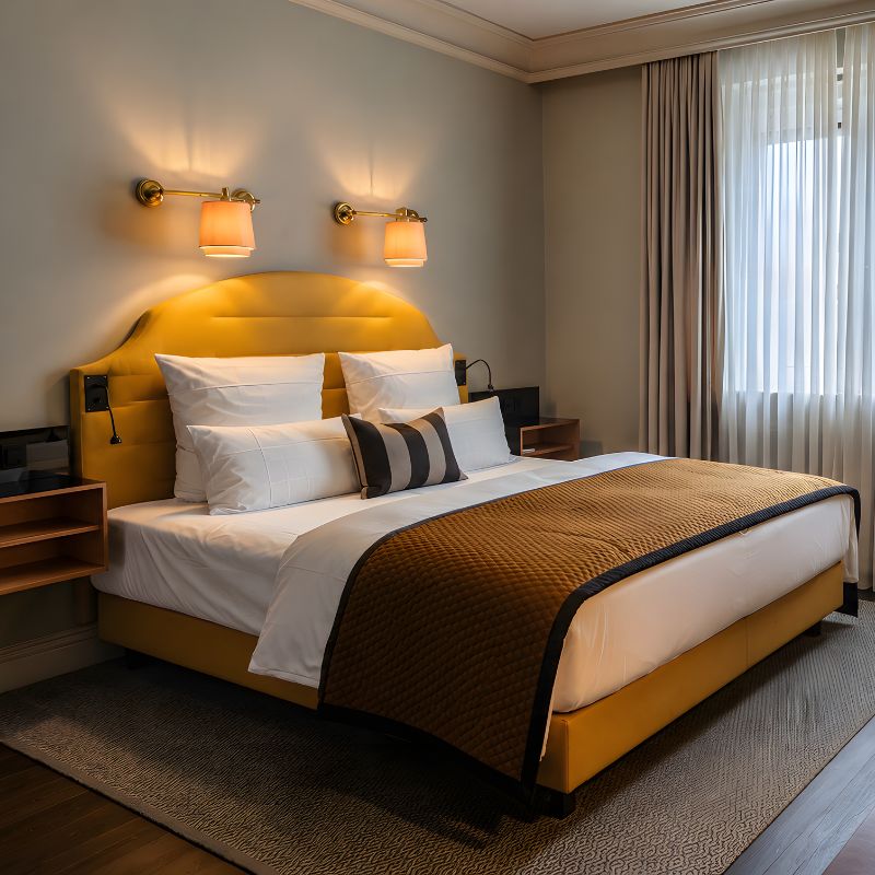 Double Room (Cosy)