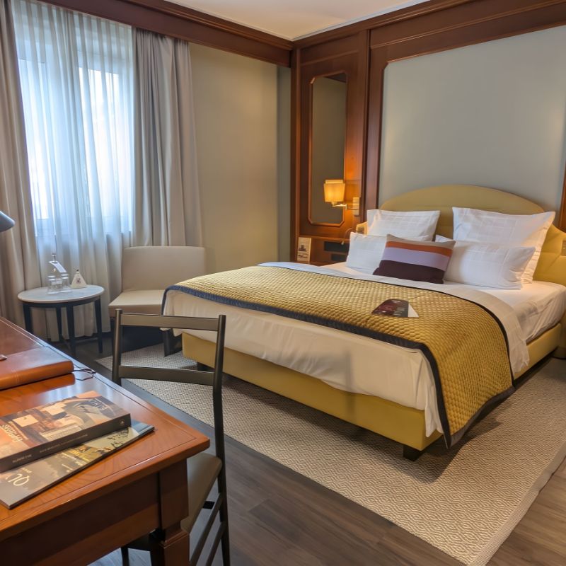 Double Room (Cosy)