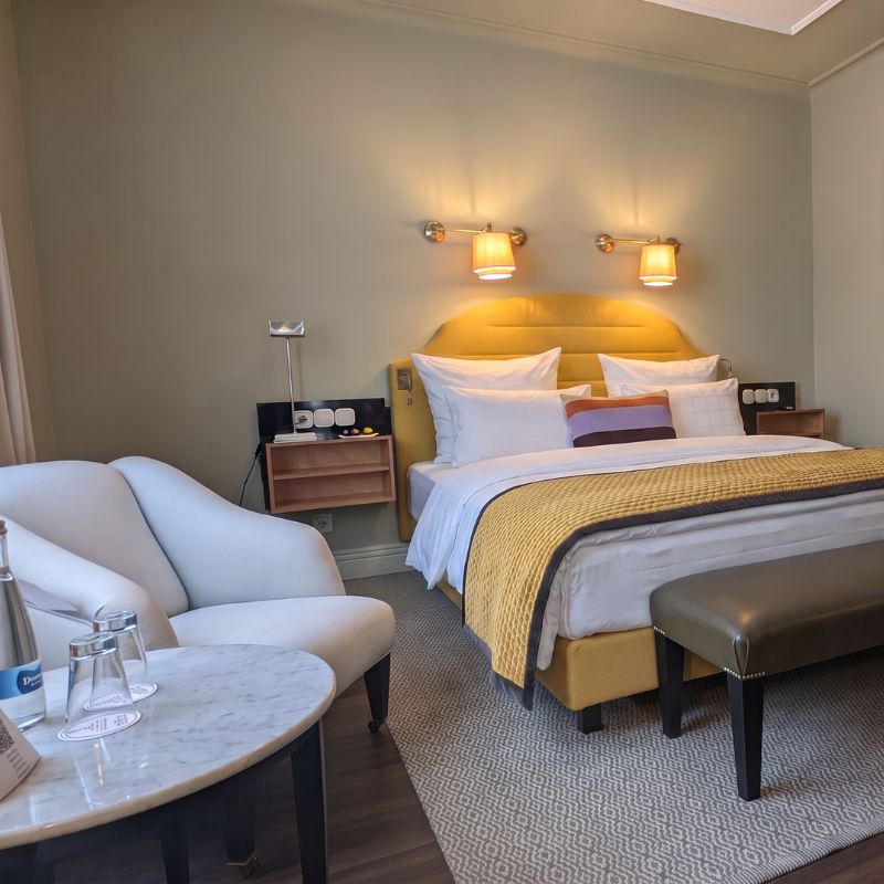 Double Room (Cosy)
